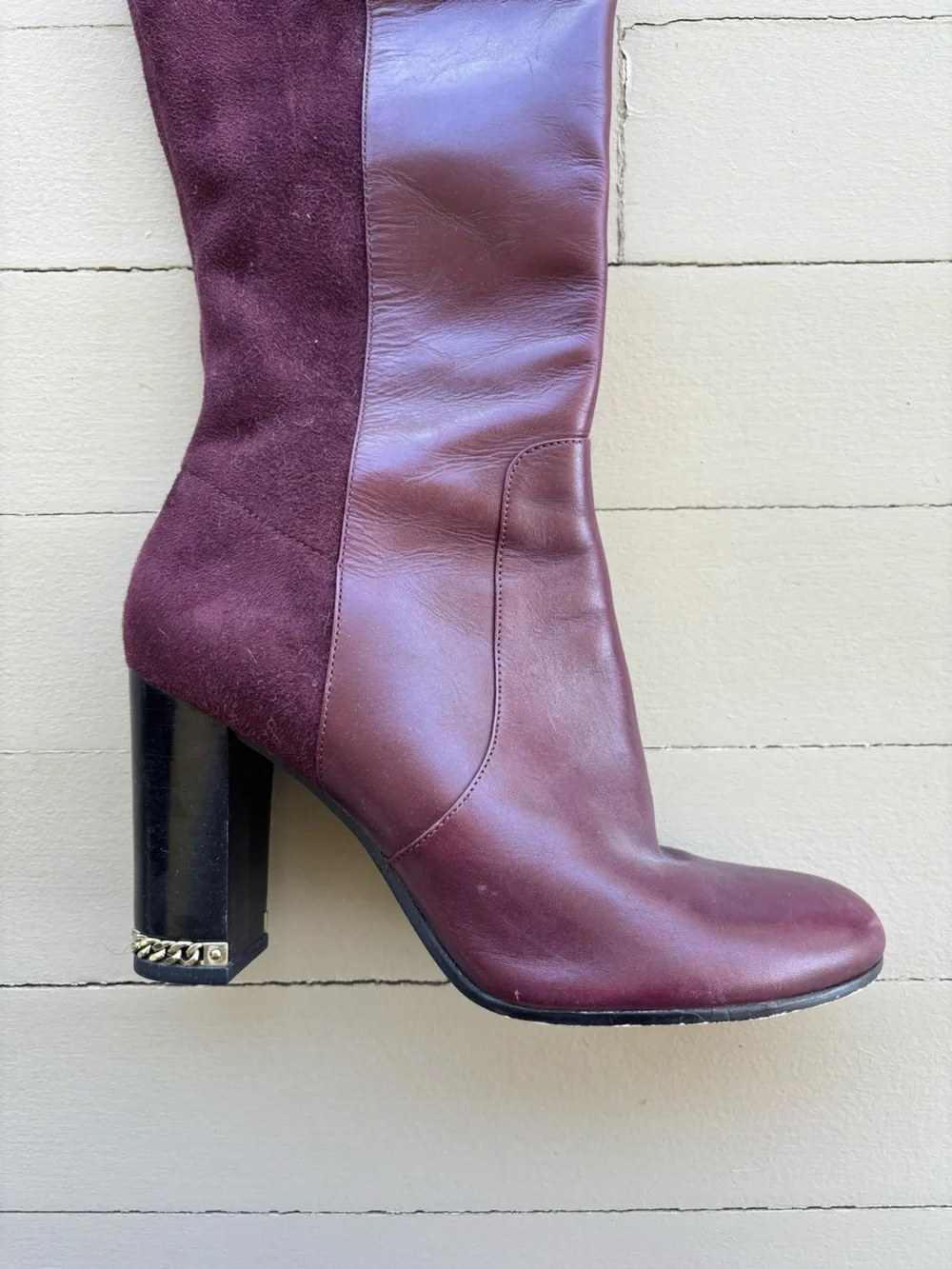 Michael Kors elegant over